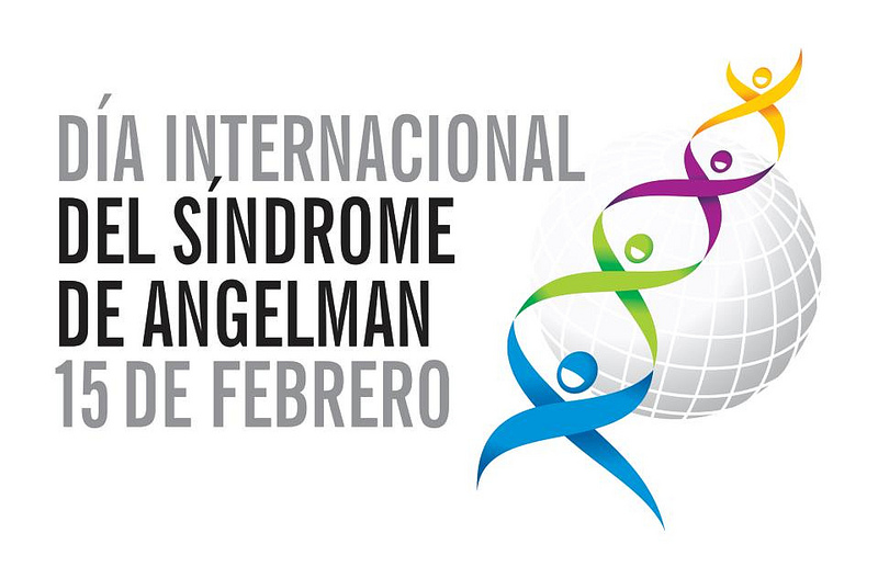 Día internacional del Síndrome de Angelman