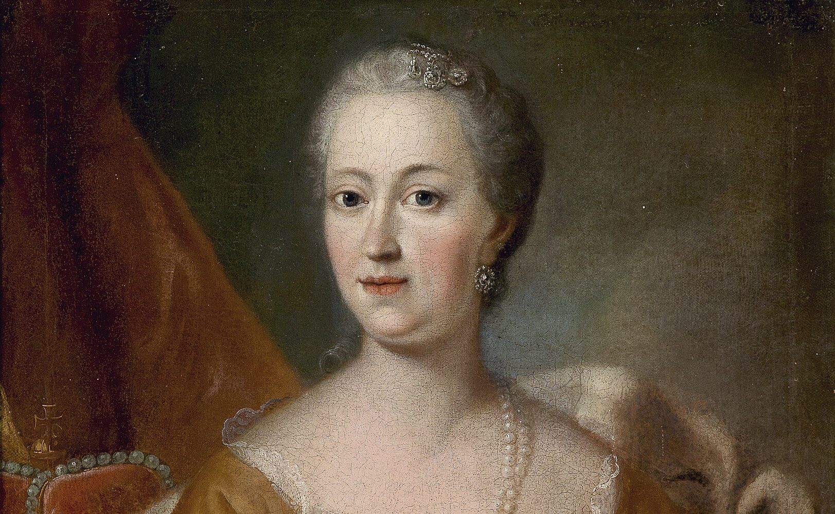 Maria Theresia von Paradis: brillante compositora y pianista