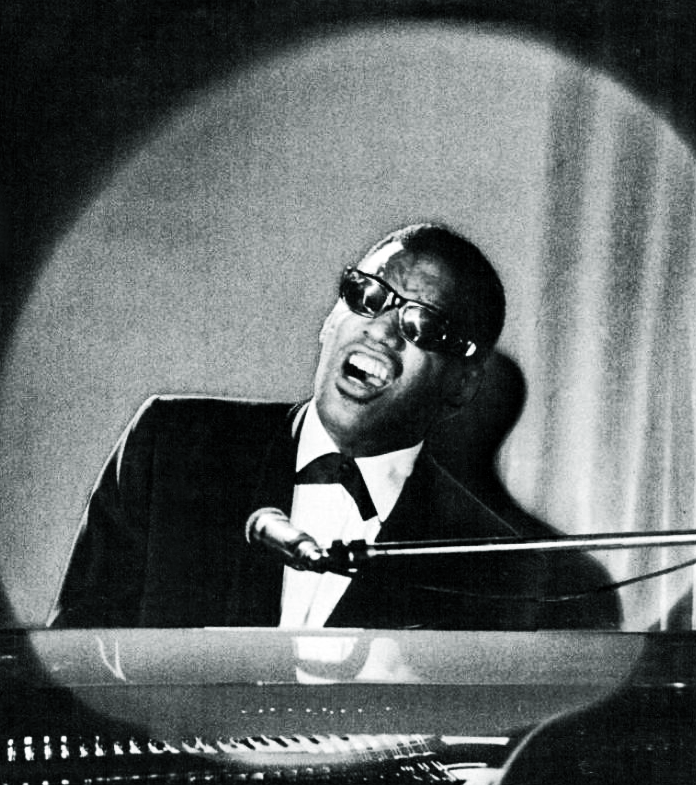 Ray Charles, el genio de la música que superó la discapacidad